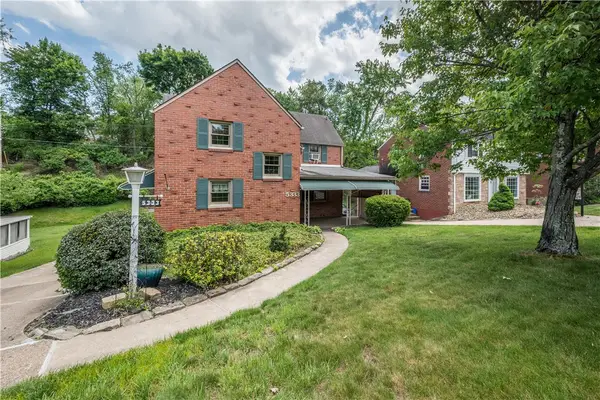 5333 Spring Valley, Pittsburgh, PA 15236