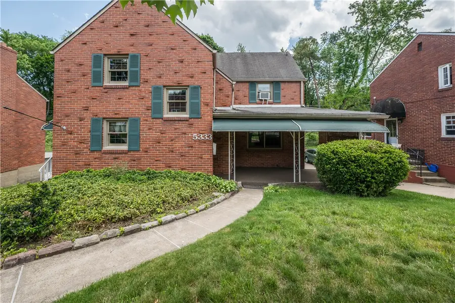 5333 Spring Valley, Pittsburgh, PA 15236 - #2