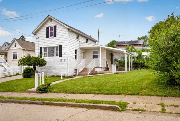 10 Brady Ave, Washington, PA 15301