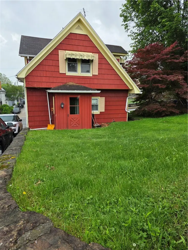 710 5th St, Charleroi, PA 15022 - #3
