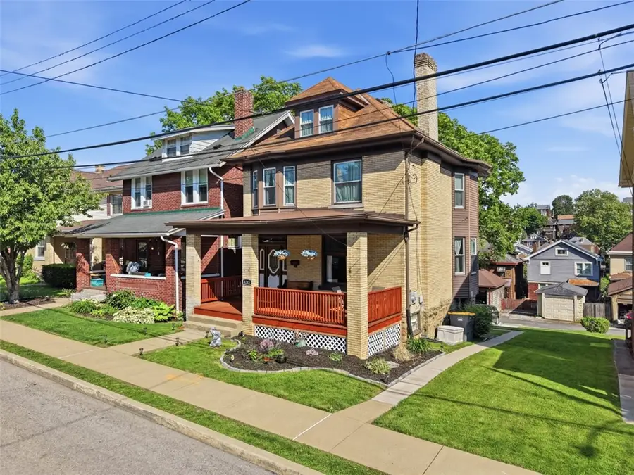 3243 Gaylord Ave, Pittsburgh, PA 15216 - #2
