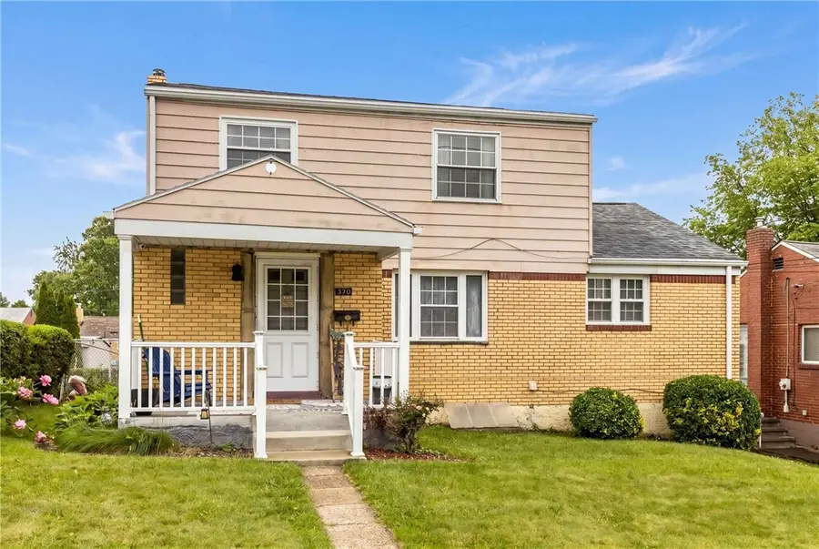 390 Roosevelt Avenue, Stowe, PA 15136 - #3