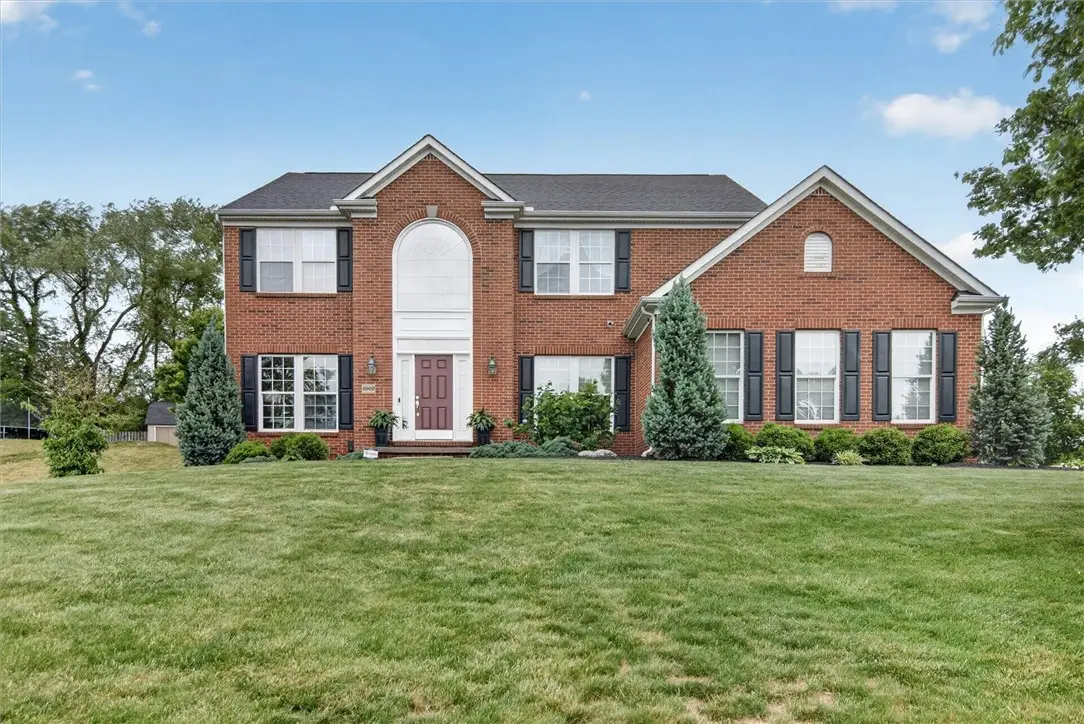8909 Bella Danyelle Ct, Bridgeville, PA 15017 - #1