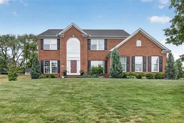 8909 Bella Danyelle Ct, Bridgeville, PA 15017