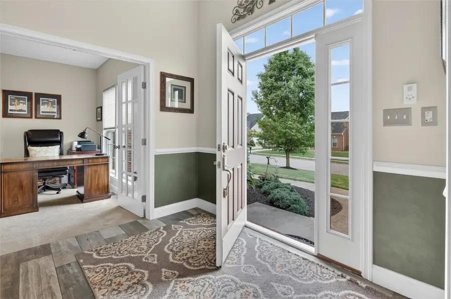 8909 Bella Danyelle Ct, Bridgeville, PA 15017 - #3