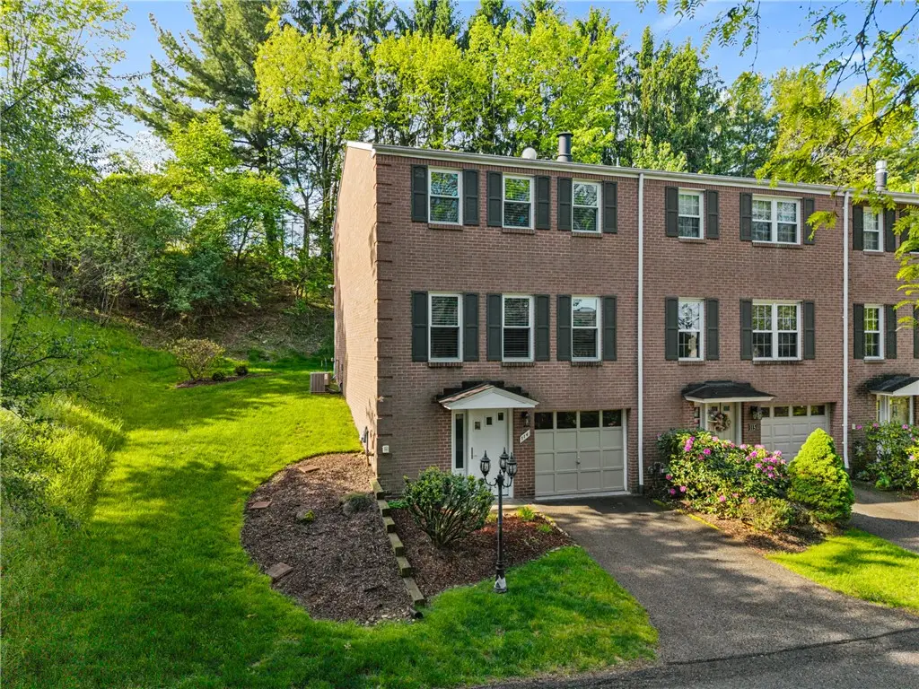 116 Inverness Dr., Pittsburgh, PA 15237 - #1