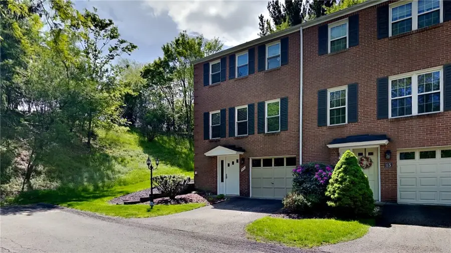 116 Inverness Dr., Pittsburgh, PA 15237 - #3