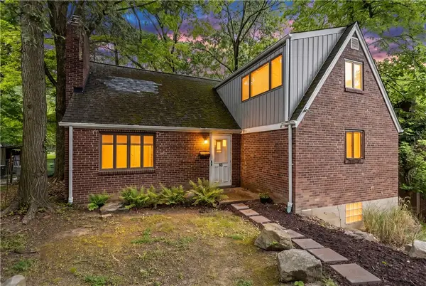 55 Hathaway Court, Pittsburgh, PA 15235