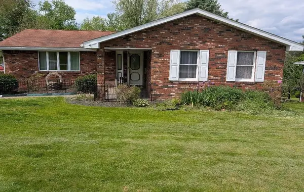 211 Laddie, Washington, PA 15301