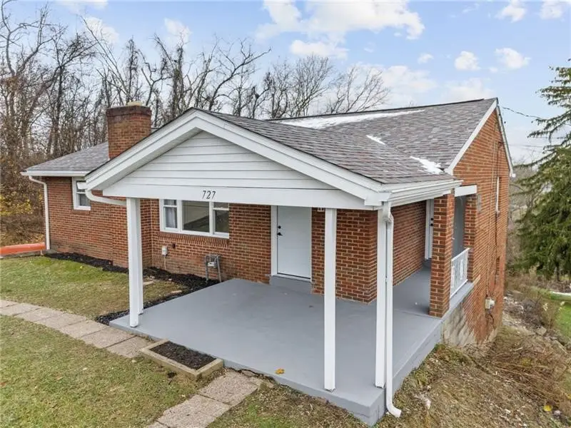 727 Scenery Dr, Elizabeth, PA 15037 - #2