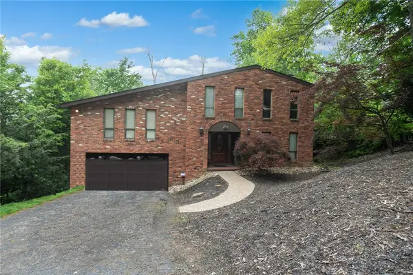 3436 Macarthur Dr, Murrysville, PA 15668