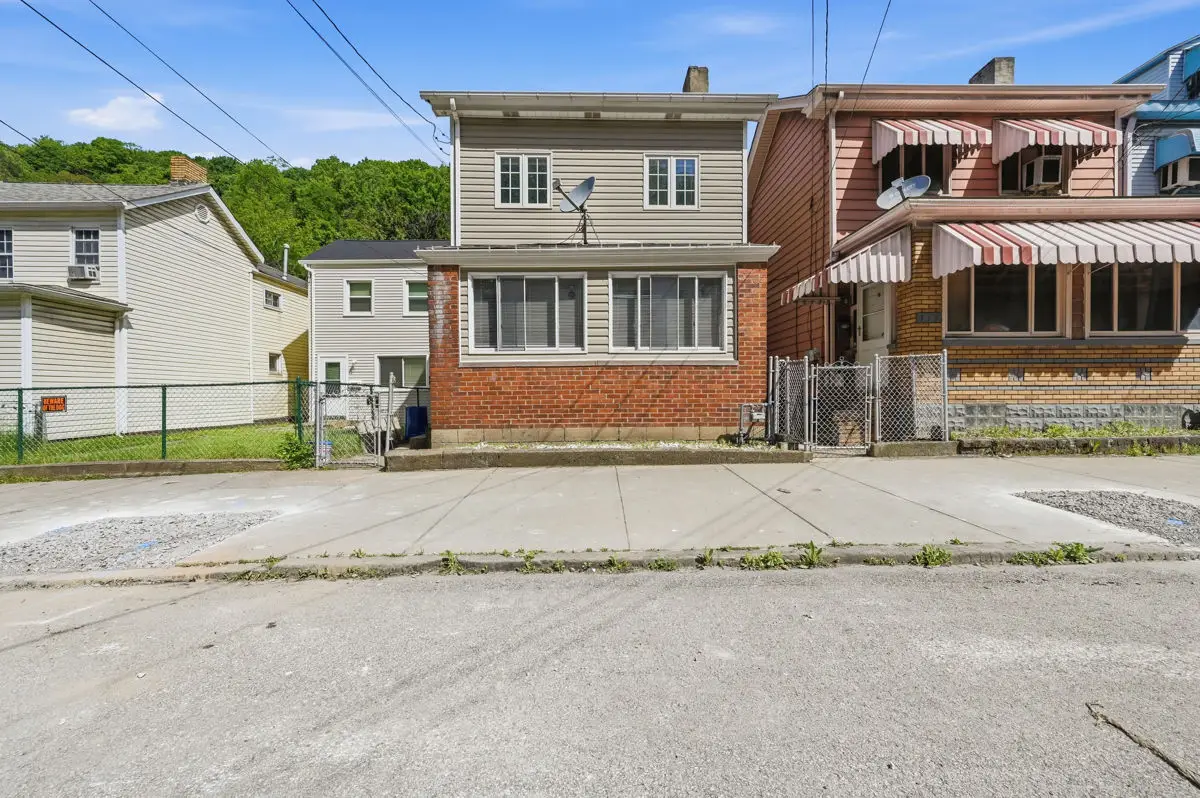 717 Saline Street, Pittsburgh, PA 15207 - #1