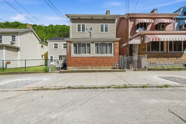 717 Saline Street, Pittsburgh, PA 15207