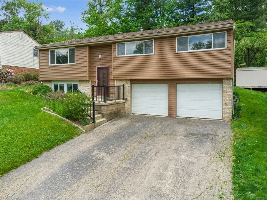 506 Malabar Dr, Pittsburgh, PA 15239 - #2