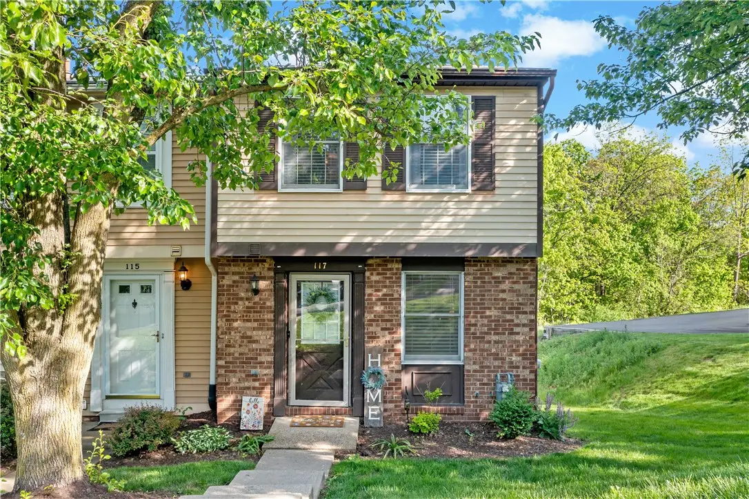 117 Shadowlawn Dr, Pittsburgh, PA 15236 - #1