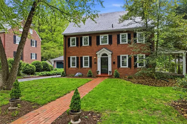 508 Osborne Lane, Sewickley, PA 15143