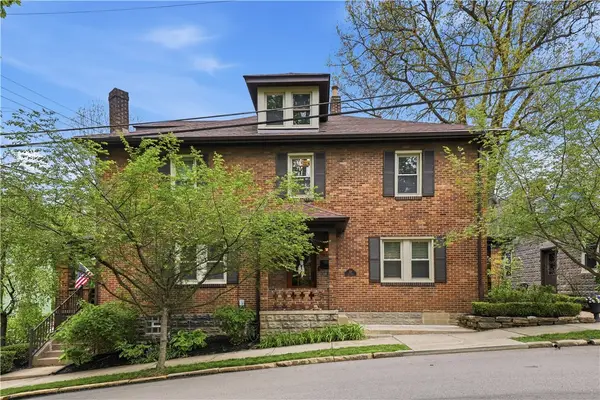 226 Ferry Street, Sewickley, PA 15143