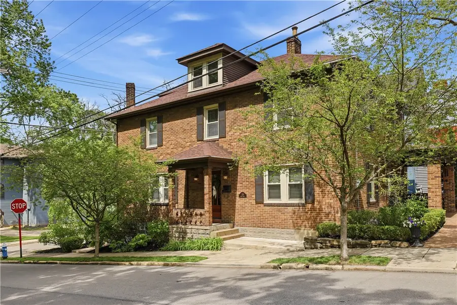 226 Ferry Street, Sewickley, PA 15143 - #2