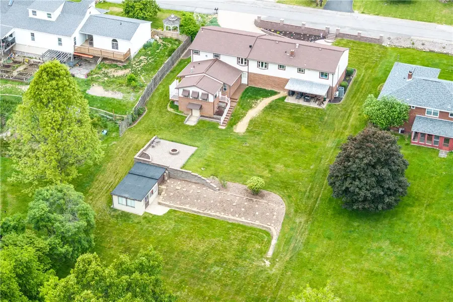 1823 Droz Ave, Ambridge, PA 15003 - #2