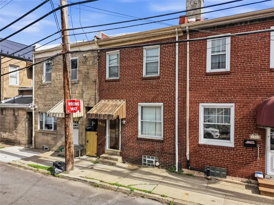 1509 Sarah Street, Pittsburgh, PA 15203 - #2