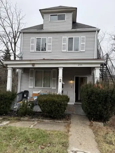 204 Minooka St, Pittsburgh, PA 15210 - #1