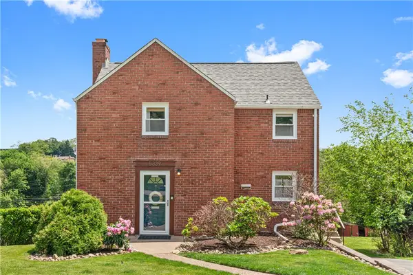5339 Highgrove Road, Pittsburgh, PA 15236