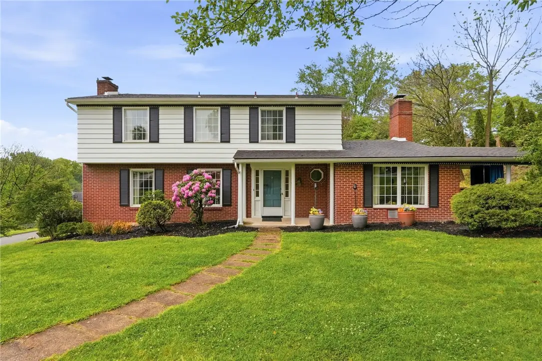 116 Hawthorne Dr, Pittsburgh, PA 15235 - #1
