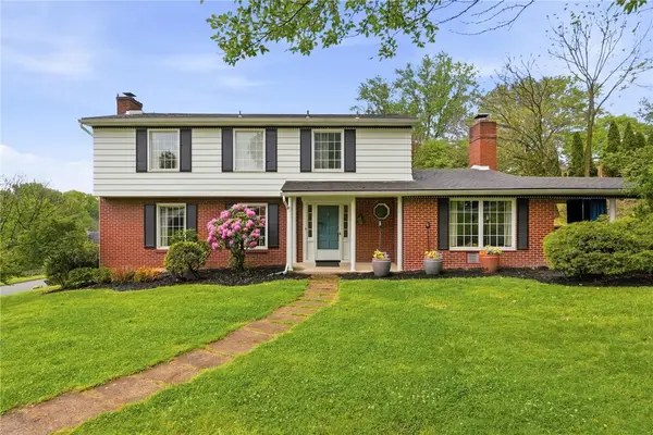 116 Hawthorne Dr, Pittsburgh, PA 15235