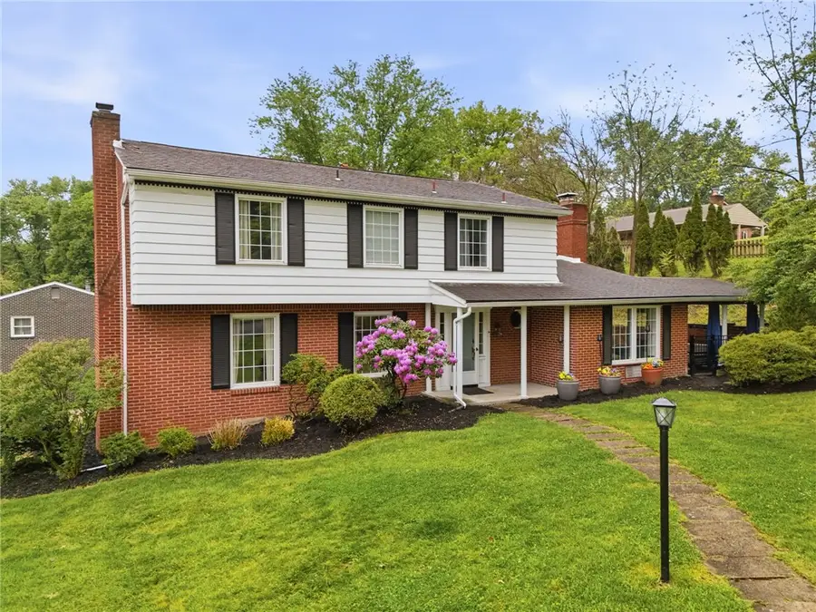 116 Hawthorne Dr, Pittsburgh, PA 15235 - #2