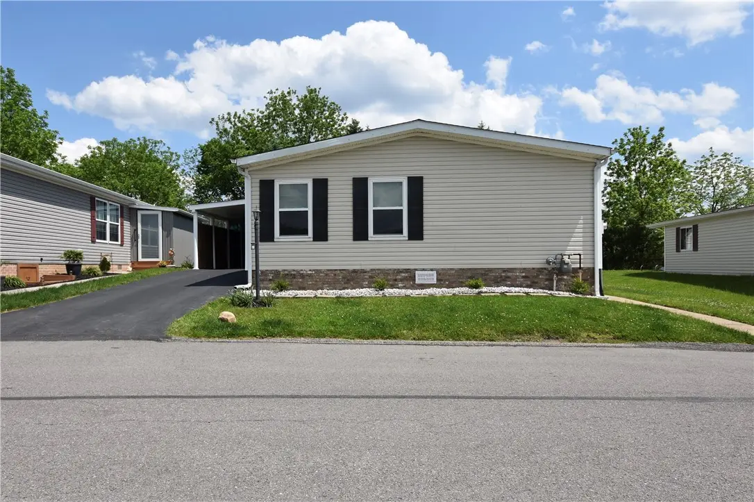 464 Canterbury Circle, Carnegie, PA 15106 - #1