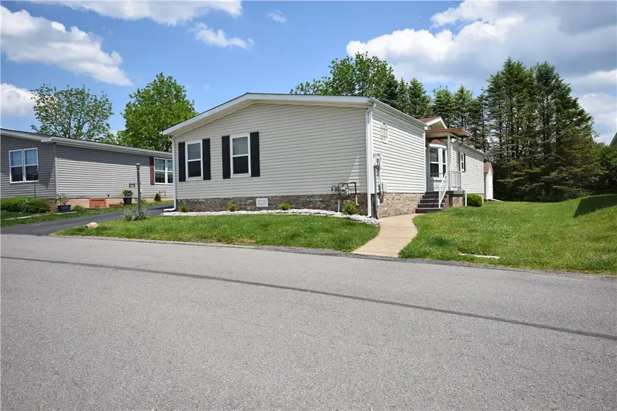 464 Canterbury Circle, Carnegie, PA 15106 - #3
