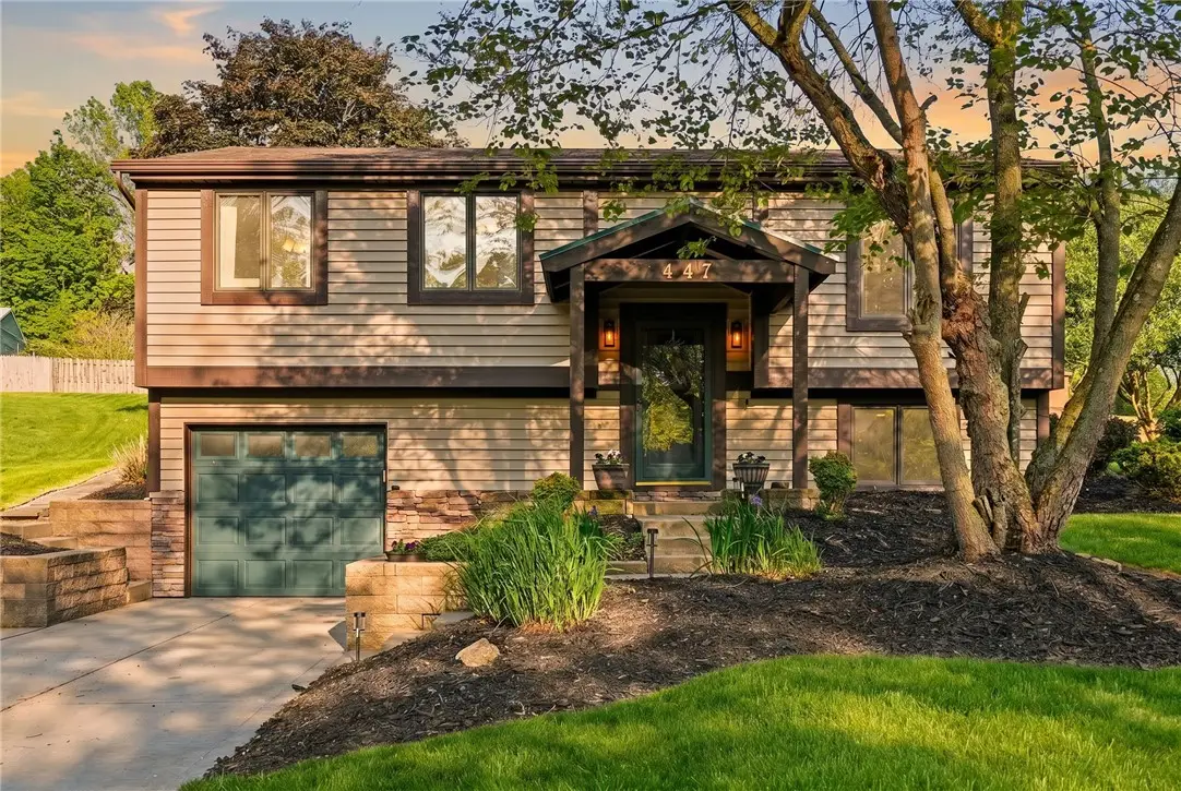 447 Partridge Run Rd, Gibsonia, PA 15044 - #1