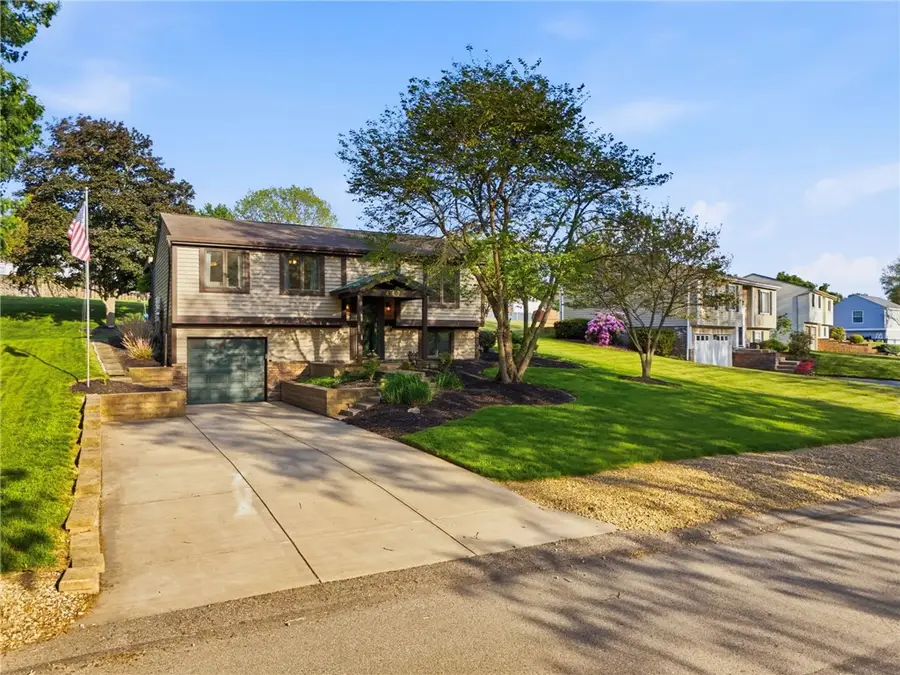 447 Partridge Run Rd, Gibsonia, PA 15044 - #3