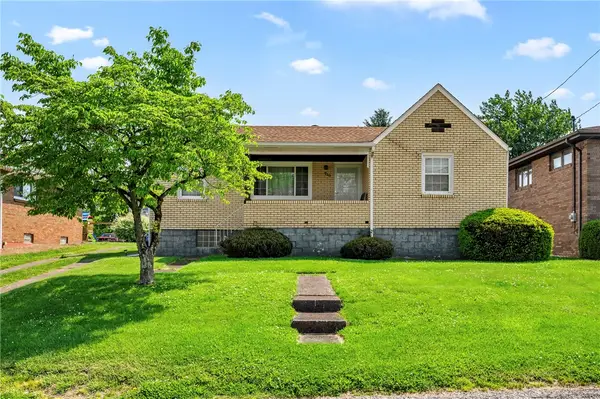 210 Margaret Ave, Jeannette, PA 15644