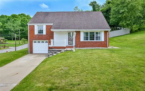 101 Upper Dr, Pittsburgh, PA 15214