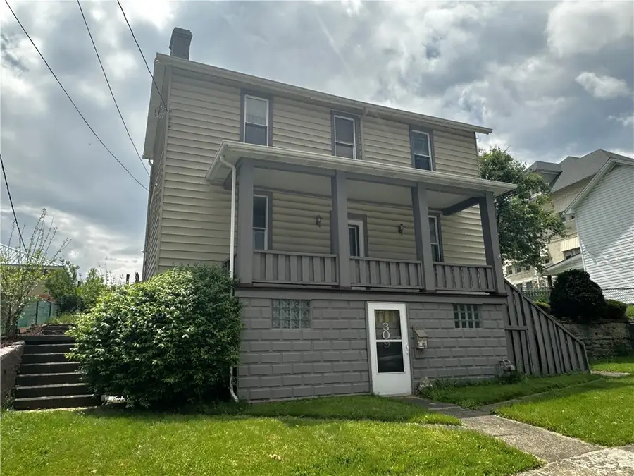 309 Washington Street, Mount Pleasant, PA 15666 - #2
