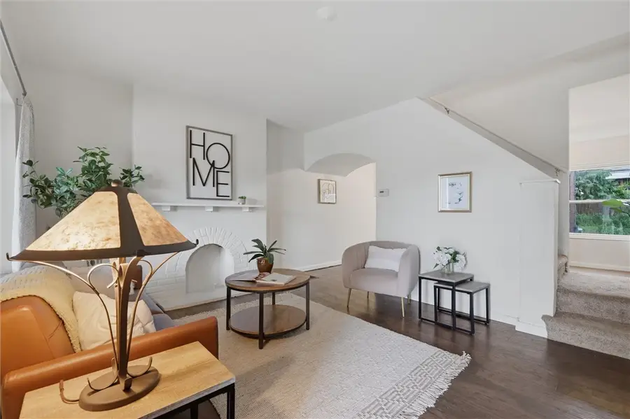 1689 Jancey St, Pittsburgh, PA 15206 - #3