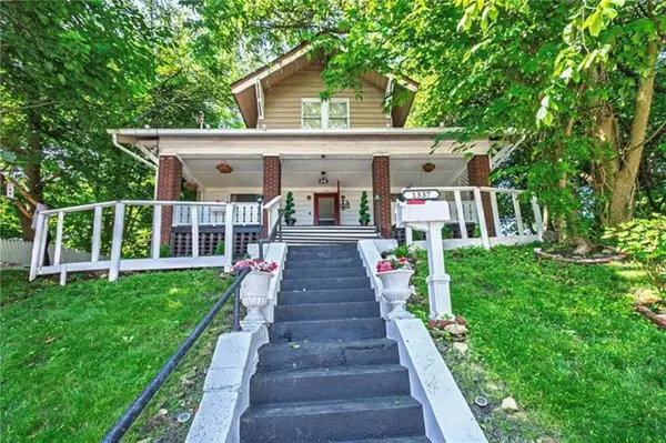 1337 Greensburg Pike, East Mc Keesport, PA 15035