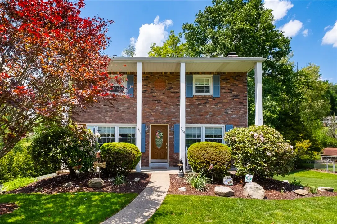 144 Brookdale Circle, Canonsburg, PA 15317 - #1