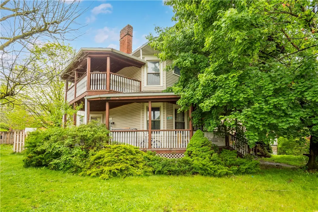 528 Beechwood Avenue, Carnegie, PA 15106 - #1