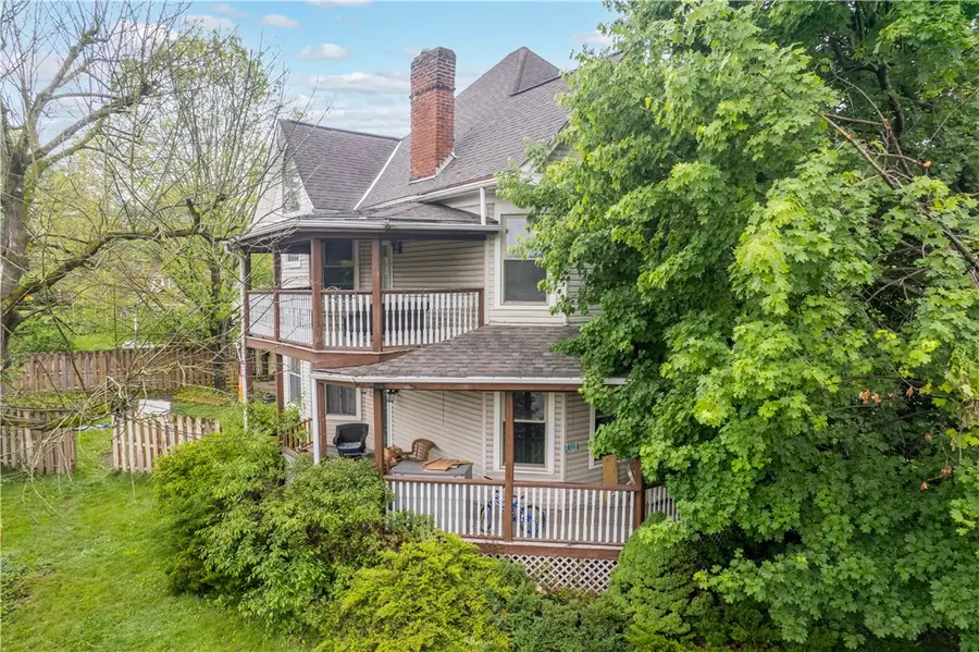528 Beechwood Avenue, Carnegie, PA 15106 - #2