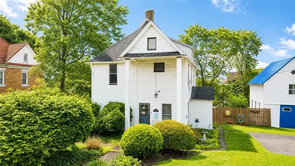 515 Morton Ave, Butler, PA 16001