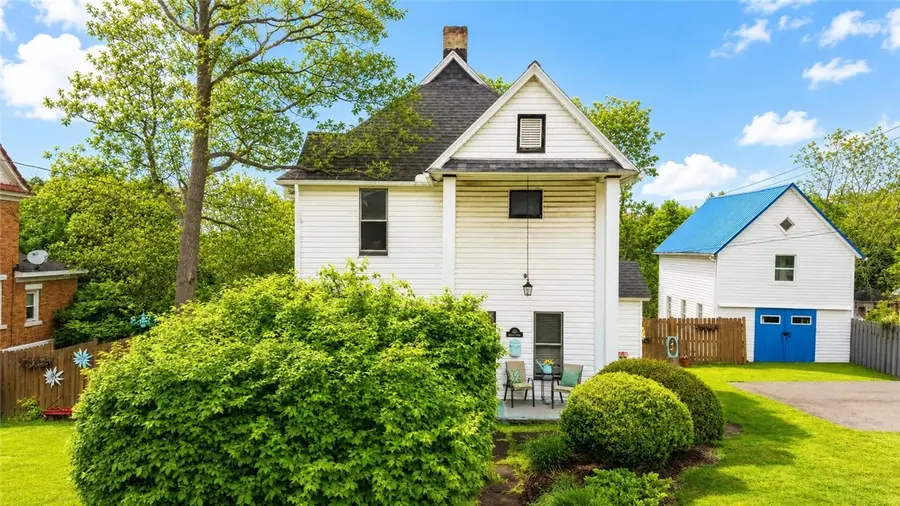515 Morton Ave, Butler, PA 16001 - #2
