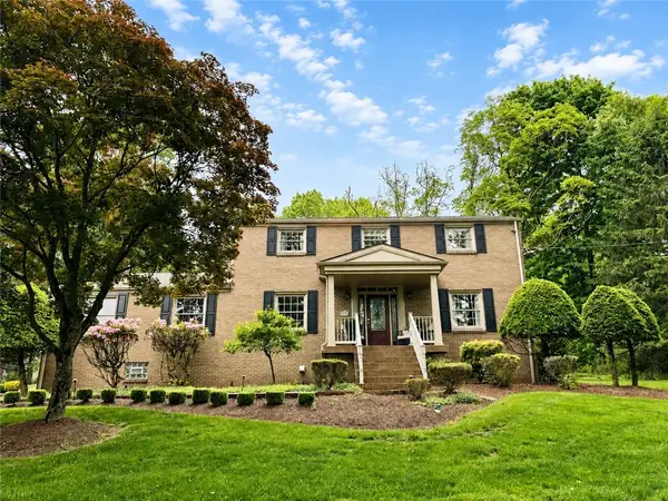 5036 Northlawn Cir, Murrysville, PA 15668
