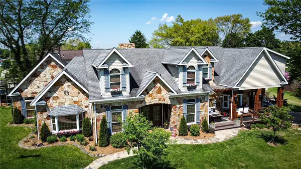 203 Oliver Dr, Butler, PA 16002