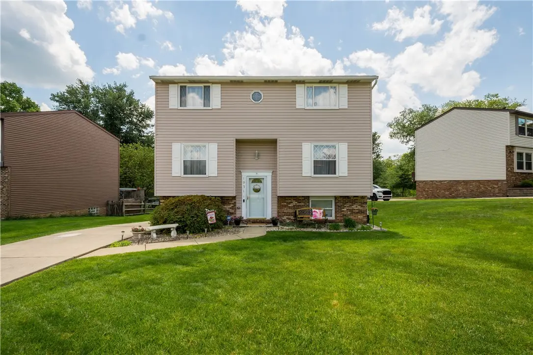 1931 Hertford Drive, South Park, PA 15129 - #1