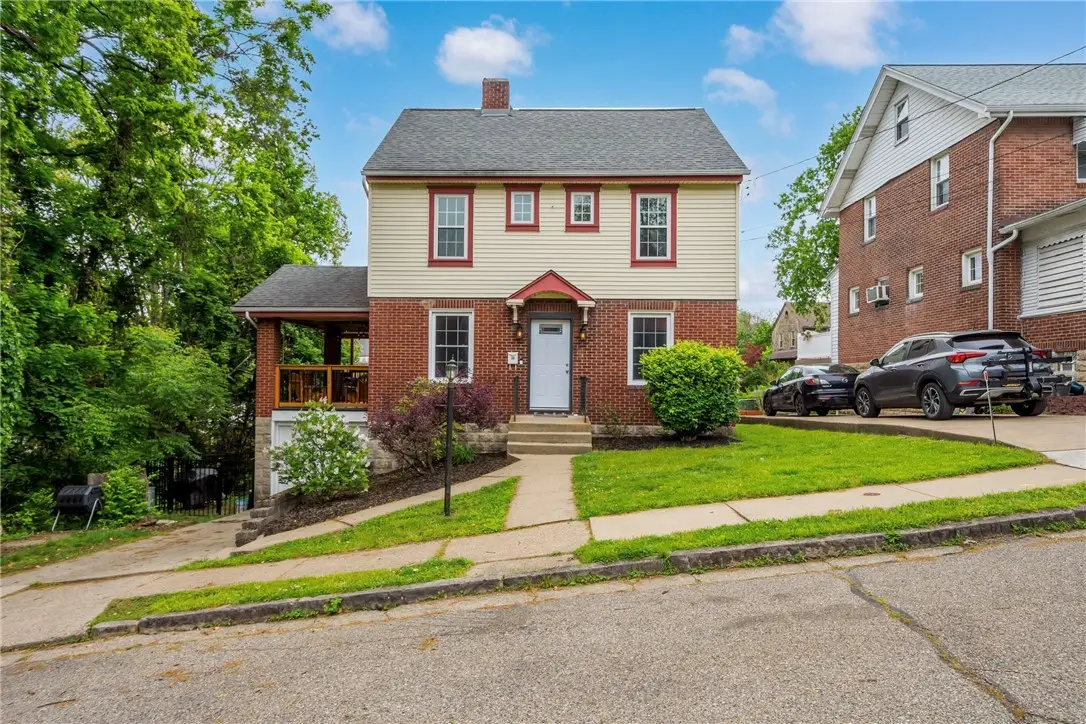 38 Highland Avenue, Crafton, PA 15205 - #1