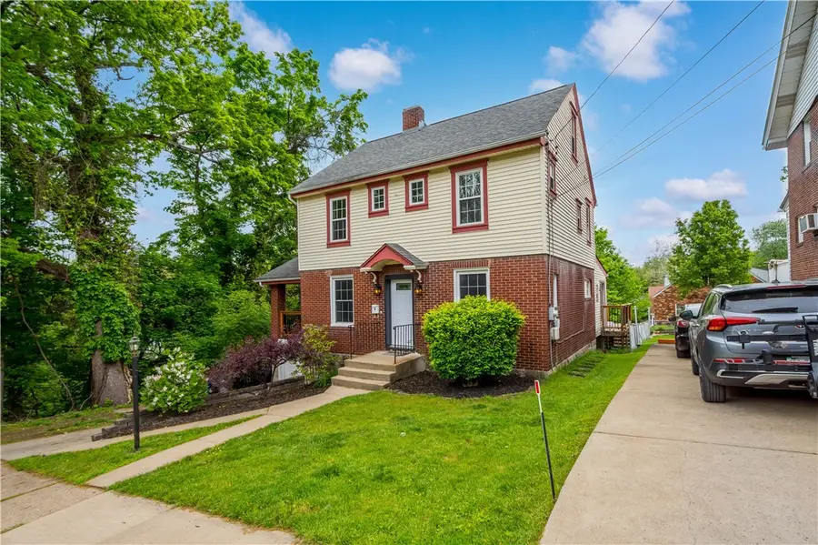 38 Highland Avenue, Crafton, PA 15205 - #3