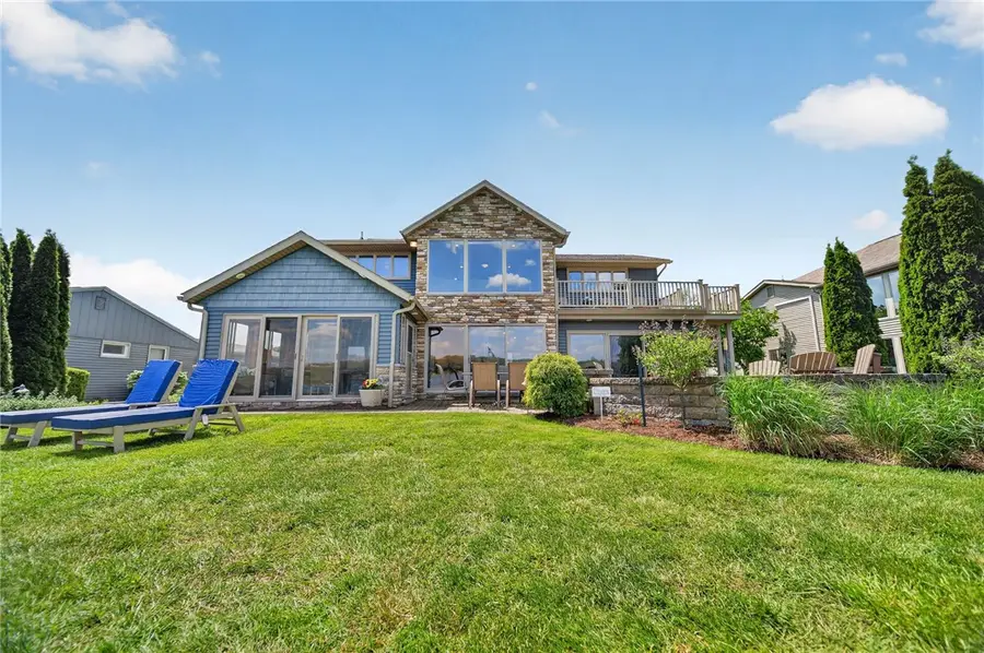 10698 Baneberry Ln, Conneaut Lake, PA 16316 - #2
