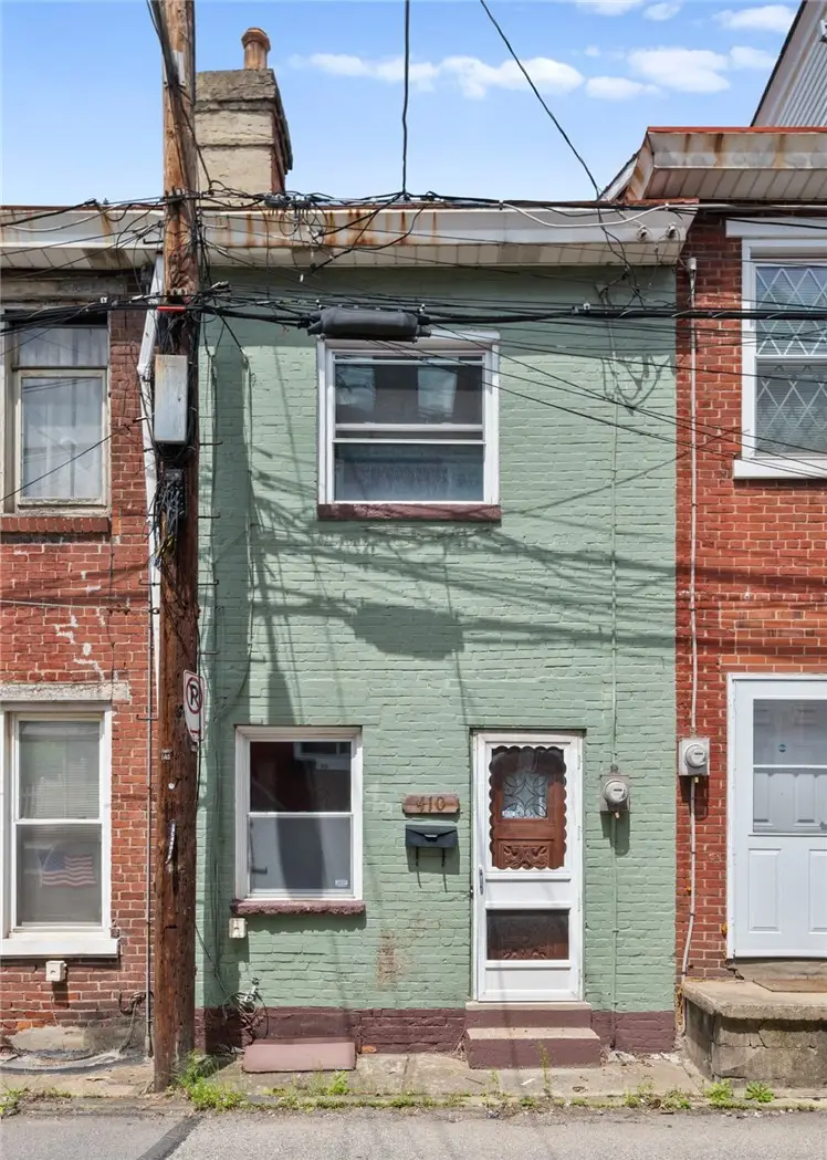 410 Orwell Way, Pittsburgh, PA 15224 - #1